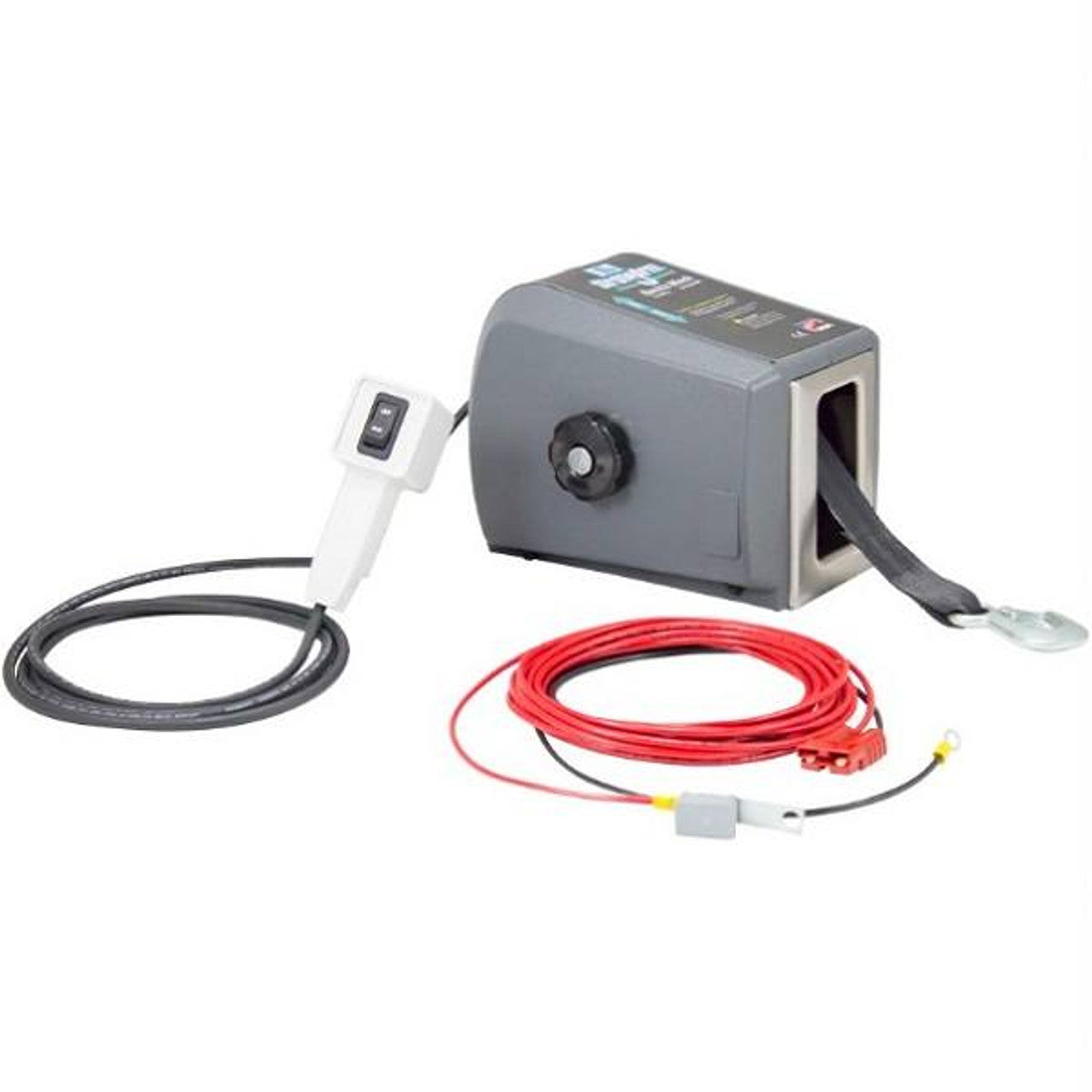 Dutton-Lainson TW4015 Electric Trailer Winch